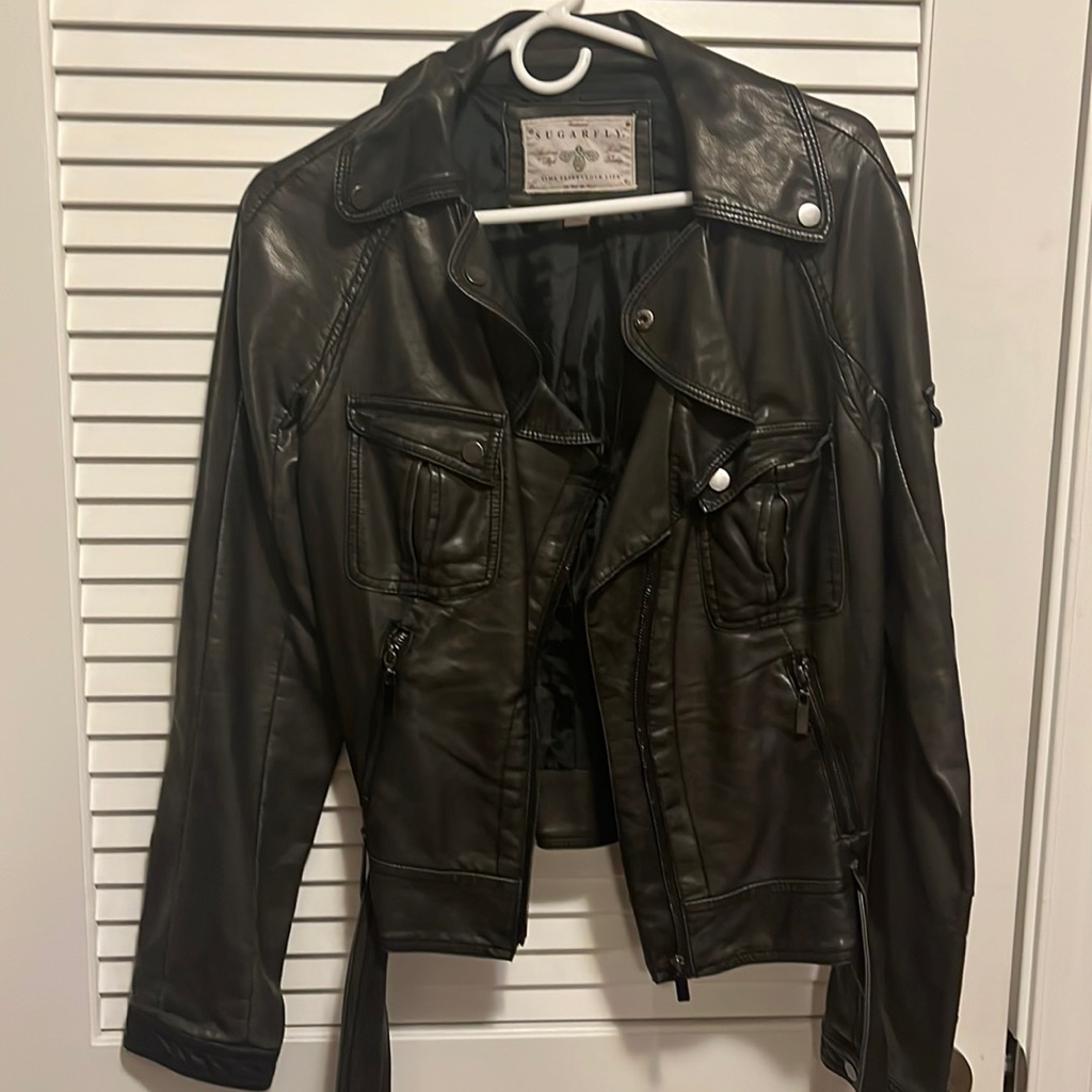 Sugarfly Jacket